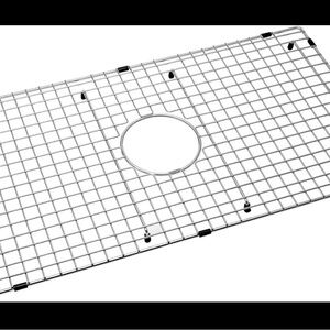 Stainless Steel Sink Grid